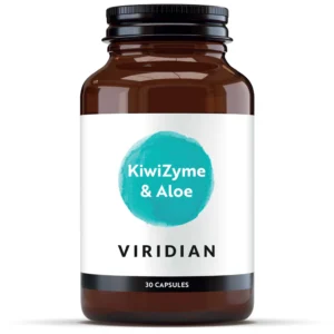 KiwiZyme & Aloe * 30 capsule