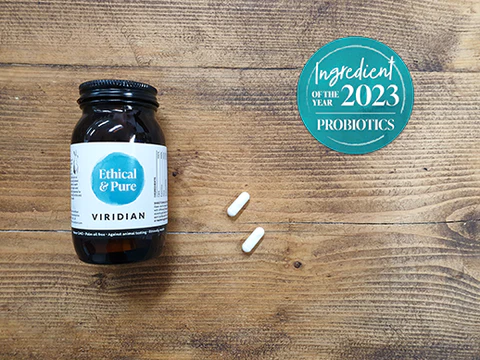 Vitamine și minerale naturale vegane