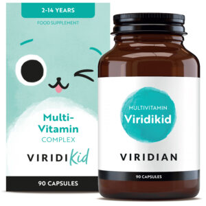 Multivitamine copii