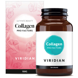 Supliment vegan Collagen Pro Factors