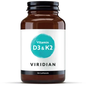 Supliment Vitamina D3 și K2