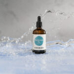 Electrolyte Fix Viridian lichid – supliment cu electroliți pentru hidratare și recuperare